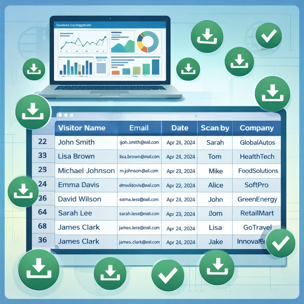 Export Leads